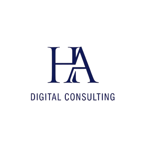 H&A Digital Logo